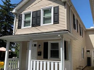 1 Margerum Ct, Princeton, NJ 08542