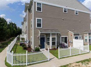 201 Coalinga Ln UNIT 111, Raleigh, NC 27610