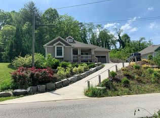 24 Gibson Rd, Asheville, NC 28804