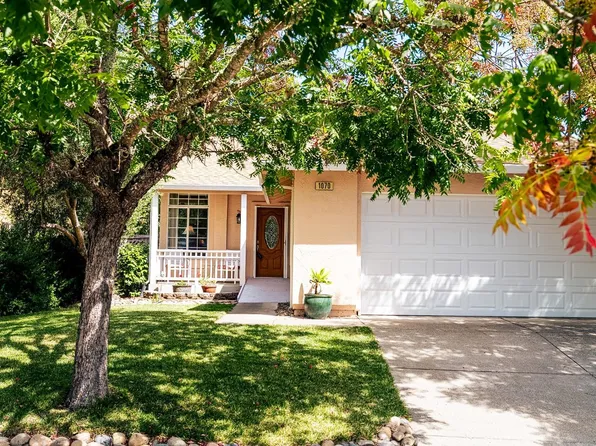 1070 La Contenta Court, Windsor, CA 95492