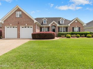 1207 Atrium Way, Leland, NC 28451