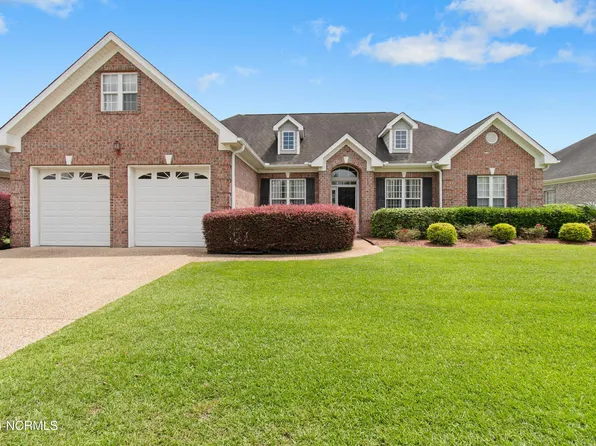 1207 Atrium Way, Leland, NC 28451