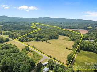 437 Linneys Mill Rd, Union Grove, NC 28689