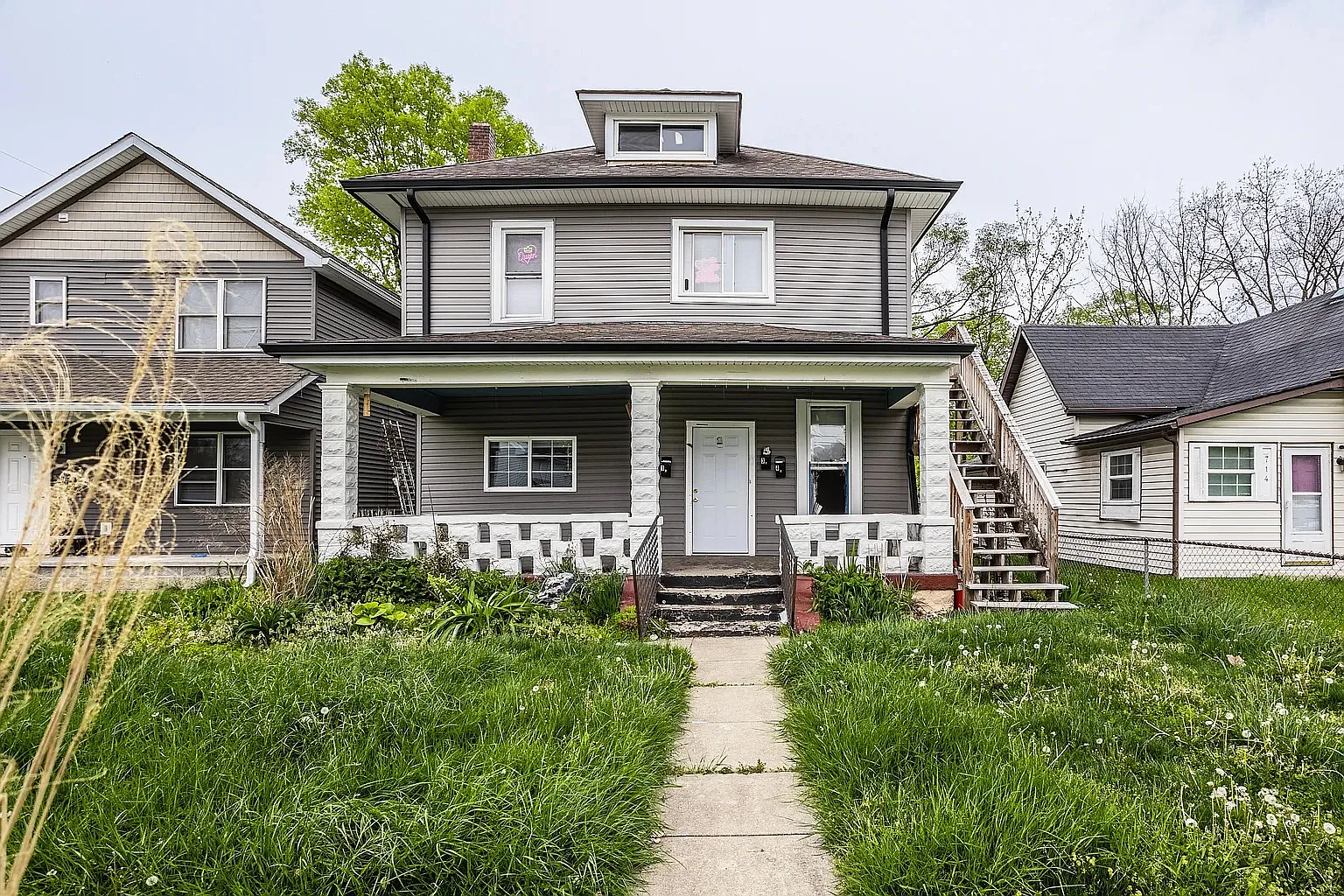 710 King Ave #1 photo 1
