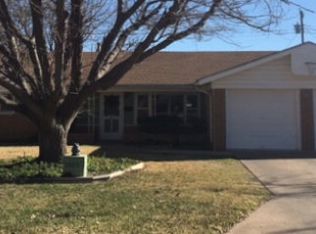 1005 Stanolind Ave, Midland, TX 79705