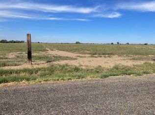 County Ln #17, Ordway, CO 81063