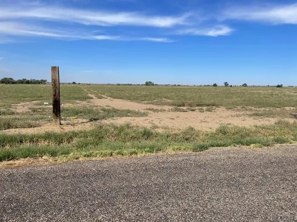 County Ln #17, Ordway, CO 81063