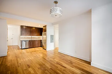 Rented by The Dermot Realty Management Company