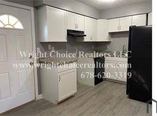 2603 Evans Mill Dr, Lithonia, GA 30058