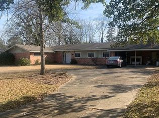 2635 Fairmont Rd, Montgomery, AL 36111