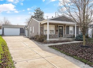 1769 Drake Dr, Xenia, OH 45385