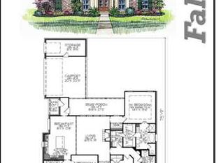 3053 Grand Lakes Ave, Zachary, LA 70791