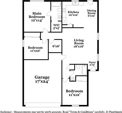 13344 N Brick Chapel Dr — Photo 14