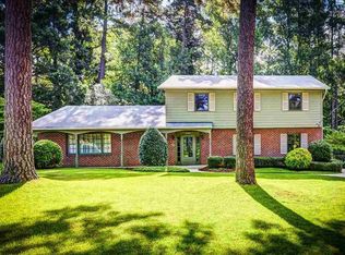 3500 Sloan Ct, Raleigh, NC 27606