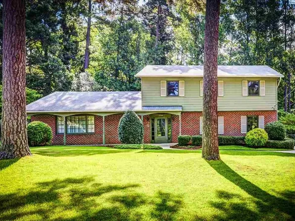 3500 Sloan Ct, Raleigh, NC 27606