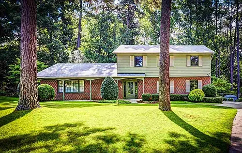 3500 Sloan Ct Photo 1