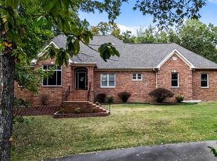 11126 Mine Rd, Sherwood, AR 72120