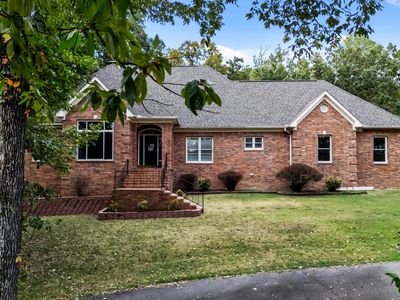 11126 Mine Rd, Sherwood, AR, 72120
