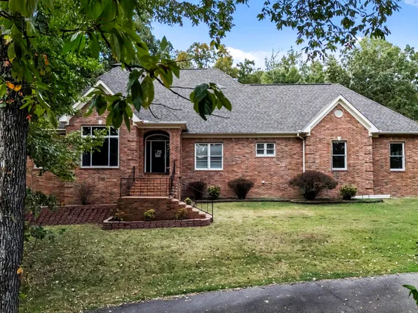 11126 Mine Rd, Sherwood, AR 72120