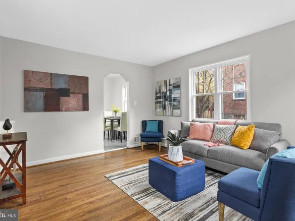 4415 34th St, Brentwood, MD 20722