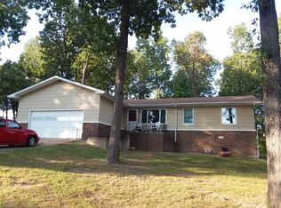 804 Bogey Dr, Mountain Home, AR 72653