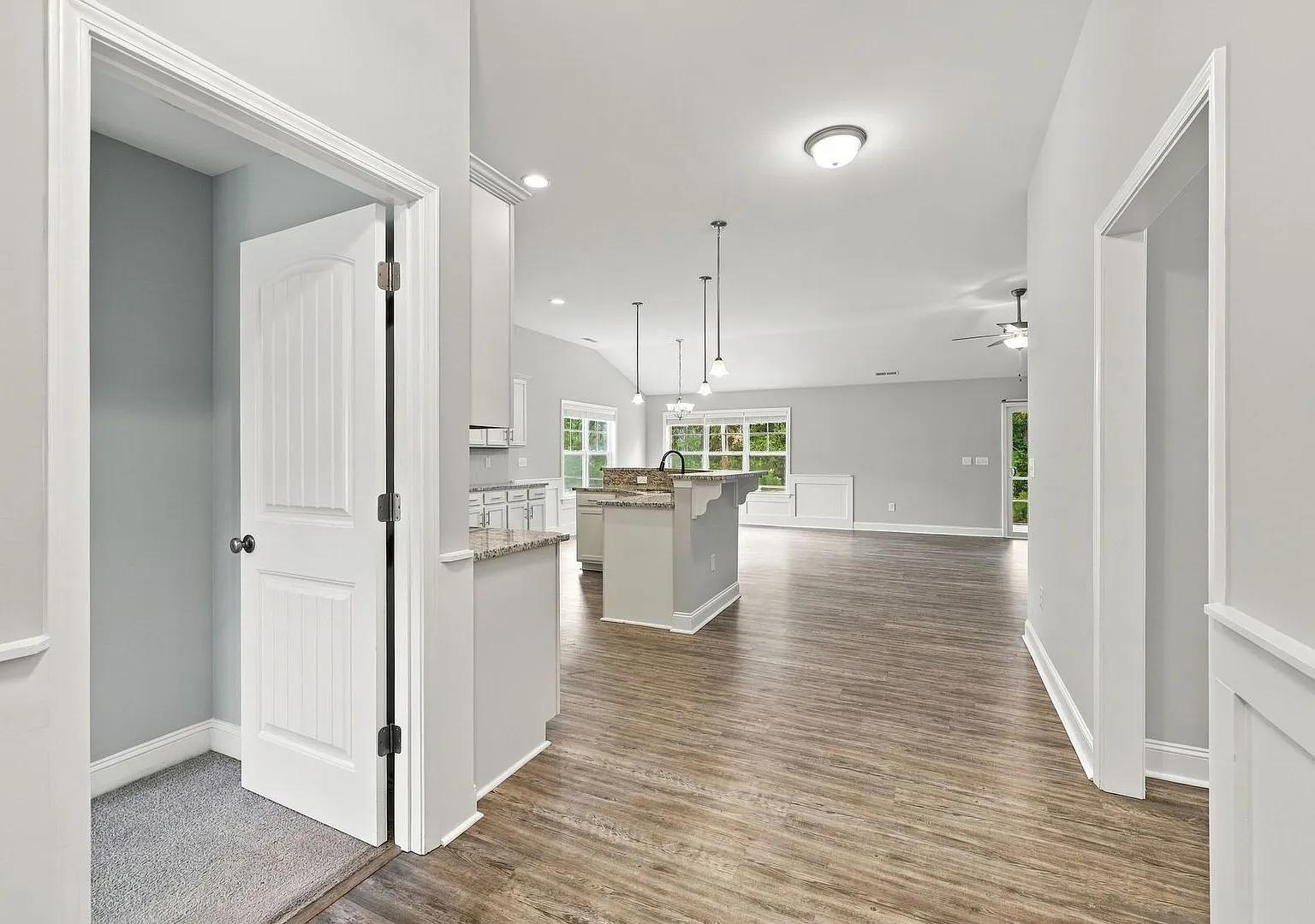 Welcome to The Landing at Mill Creek! — Photo 3