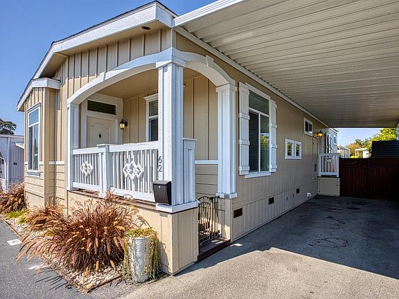 3rd image of 1099 38th Ave Spc 62