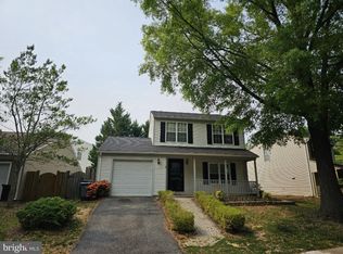 6 Neerwinder Ct, Germantown, MD