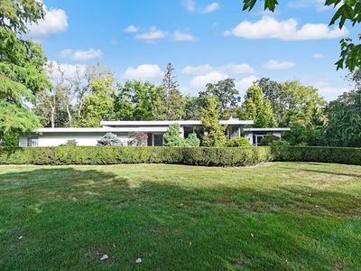 9000 W Forest Glen Blvd, Palos Park, IL, 60464