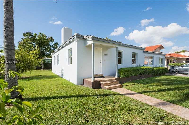 1st image of this home