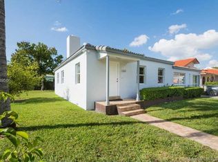 2300 SW 21st St, Miami, FL 33145