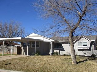 5801 NW Dearborn Ave, Lawton, OK 73505