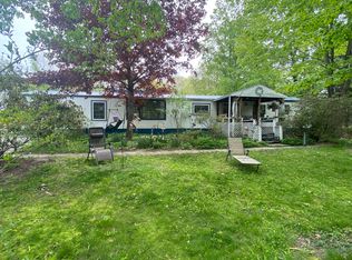 174 Foundry Rd, Livermore Falls, ME 04254