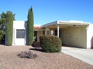 1160 S Alpine Cir, Green Valley, AZ 85614
