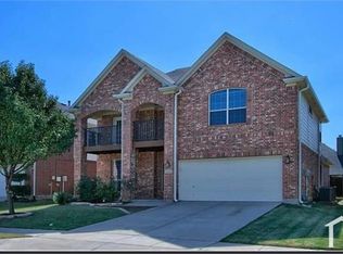 5220 Briar Forest Rd, Fort Worth, TX 76244
