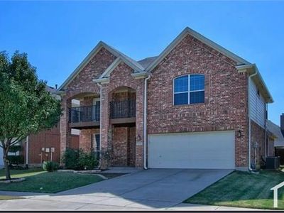 5220 Briar Forest Rd, Fort Worth, TX, 76244