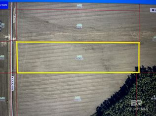 0 Bucolic Ln, Foley, AL 36535