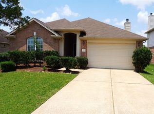 3043 Orange St, Pearland, TX 77581