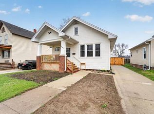 1546 William STREET, Racine, WI