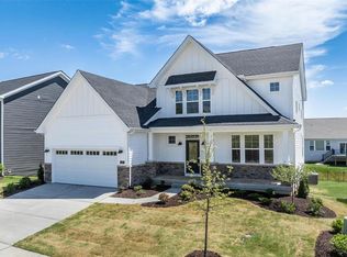 418 Smithton Blvd, O'Fallon, MO 63368