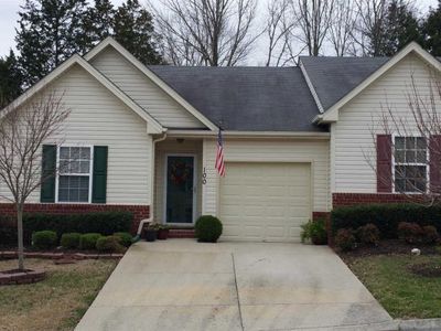 3401 Anderson Rd UNIT 100, Antioch, TN, 37013