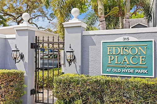 315 S Edison Ave #12 Photo 1