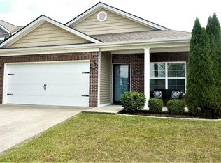 2320 Baileys Row, Lexington, KY 40511