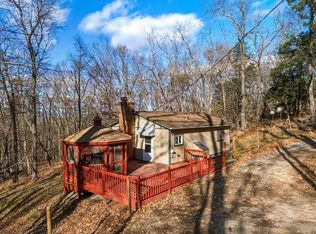 447 Blackberry Ln, New Market, VA 22844
