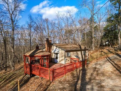 447 Blackberry Ln, New Market, VA, 22844