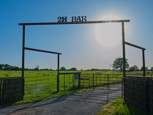 41805 S 580th Rd, Jay, OK 74346