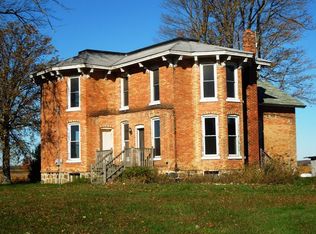 6934 Sparks Rd, Morenci, MI 49256