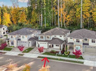 Ten Trails, Black Diamond, WA 98010