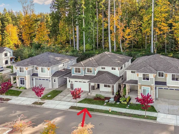 22991 SE Sycamore Street, Black Diamond, WA 98010