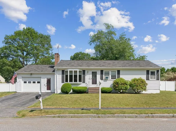 66 Rustic Lane, Portland, ME 04103